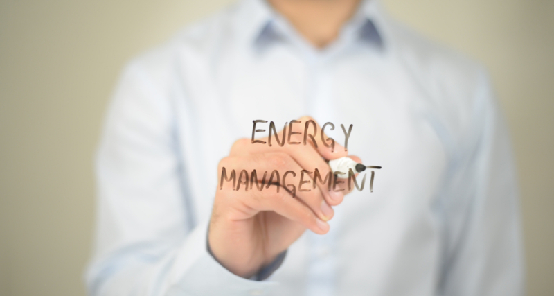 How to Manage Your Energy