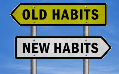 The Habits That Are Getting You NOWHERE!