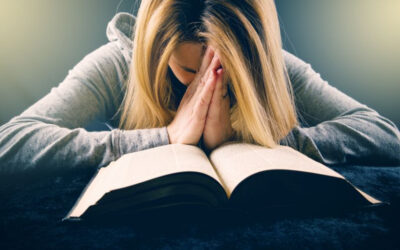 3 Benefits of Praying in the Spirit