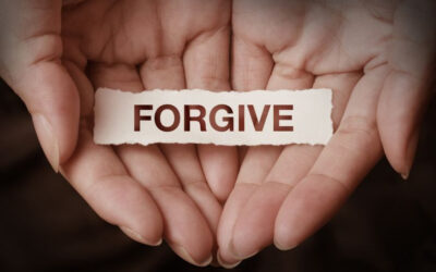 It’s Time to Get Excited About Forgiveness!