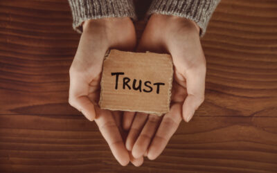 Can People Trust You?