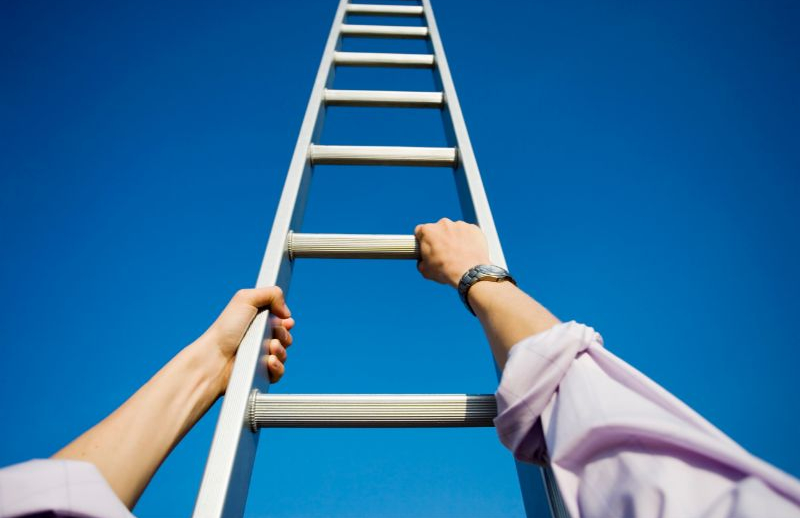 The Uncomfortable Trade Off Between Being Liked and Being Successful
