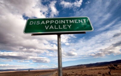 Disappointed but Still Called: How Leaders Get Reappointed After Hurt