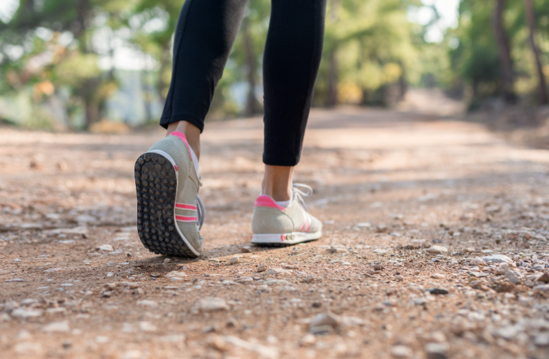 We Are Never at the End…  Until We Are