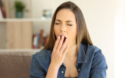 The Different Kinds of Tired  (And How to Move Forward)