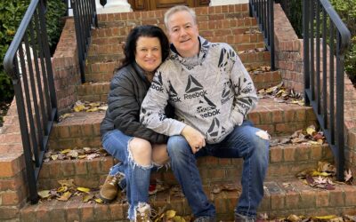 Two Leaders, One Marriage:  (5 Things We Learned the Hard Way)