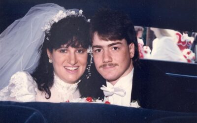 Larry & Deanna’s 15 Rules for Marriage