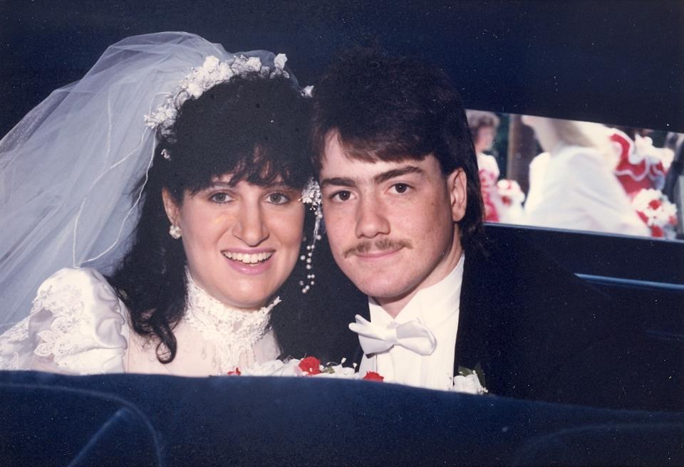 Larry & Deanna’s 15 Rules for Marriage