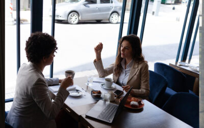 3 Ways to Find and Nurture  Healthy Leadership Relationships