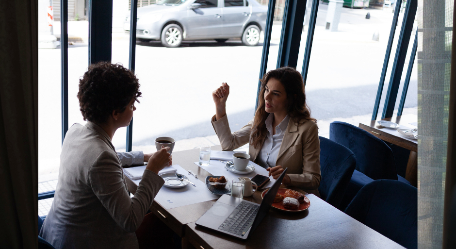 3 Ways to Find and Nurture  Healthy Leadership Relationships