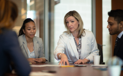 5 Ways Leaders Can Stop Taking Things Personally and Lead with Confidence