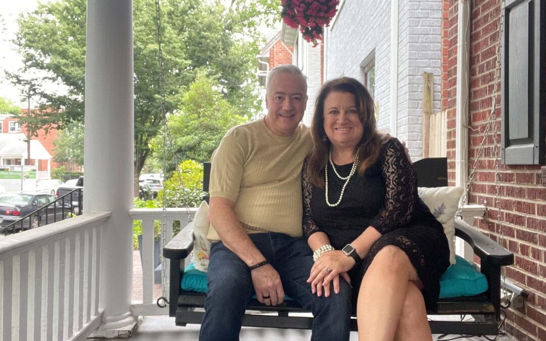 3 Ways We Built Emotional Safety  in Our Marriage   (And Why It Changed Everything)