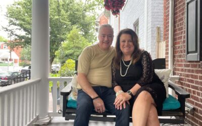 3 Ways We Built Emotional Safety  in Our Marriage   (And Why It Changed Everything)