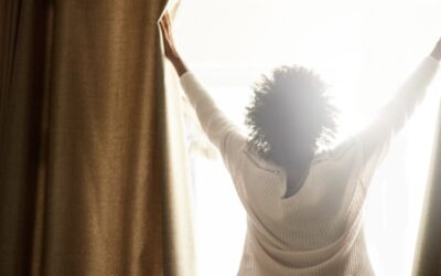 It’s a New Day! 3 Ways to Reclaim Time for Yourself Without Feeling Guilty