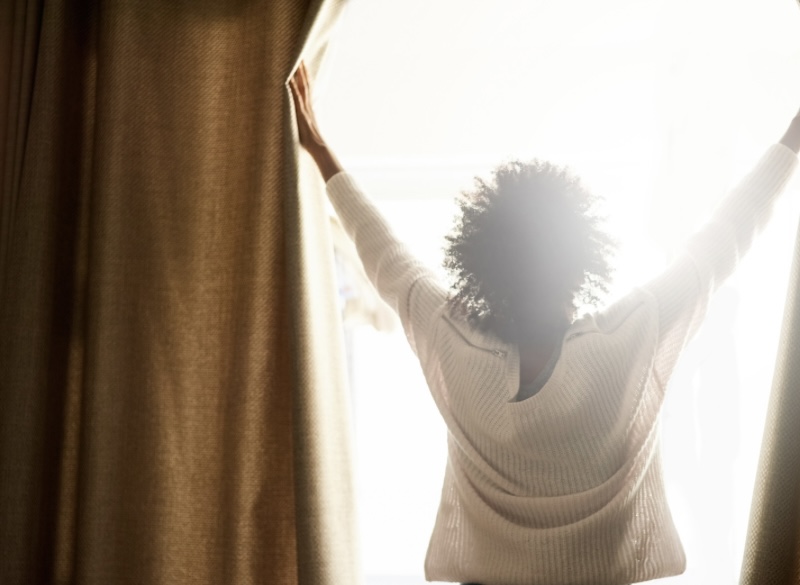 It’s a New Day!   3 Ways to Reclaim Time for Yourself  Without Feeling Guilty