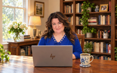 The Cost of Speaking Your Mind:  Why Writers Struggle to Be Authentic